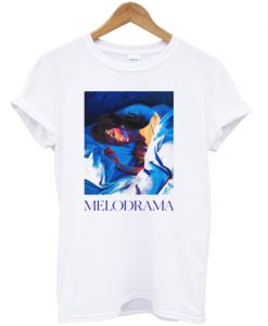 Melodrama Painting T-shirt