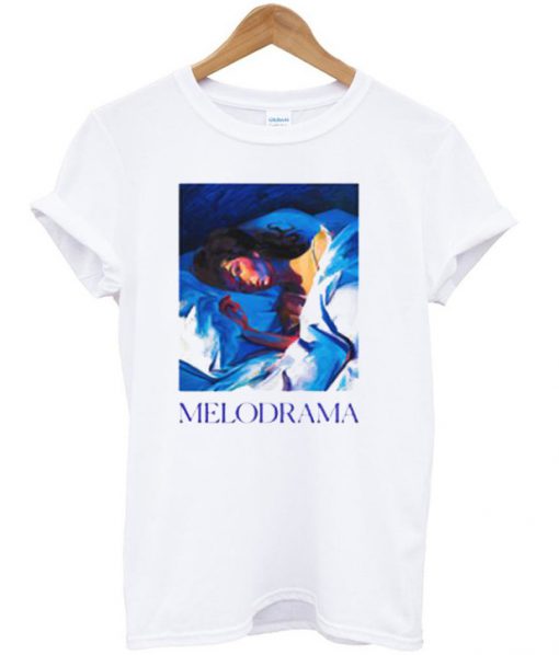 Melodrama Painting T-shirt