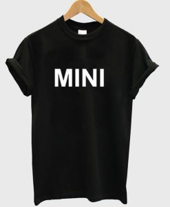 Mini T-Shirt