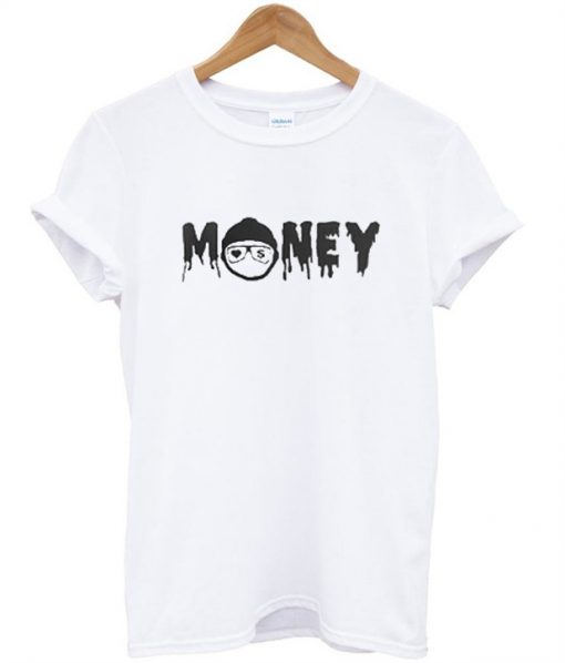 Money T-Shirt