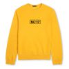 Nc 17 Sweatshirt