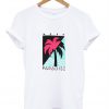 Neff Paradise T-Shirt