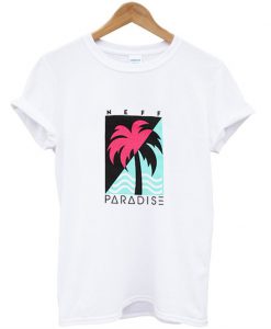 Neff Paradise T-Shirt