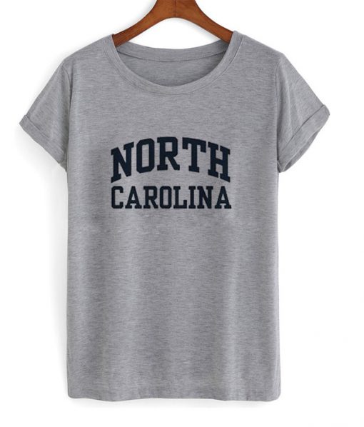 North Carolina T-Shirt