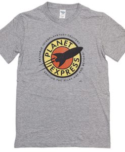Planet Express T-shirt