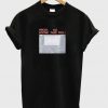 Prod No Scene Take Roll T-Shirt