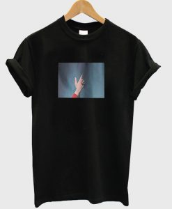 Rise Hand T-Shirt