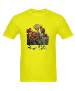 Skagit Valley Tulip T-Shirt