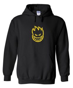 Spitefire Hoodie