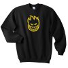 Spitefire Sweatshirt