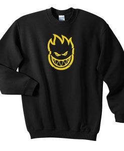 Spitefire Sweatshirt