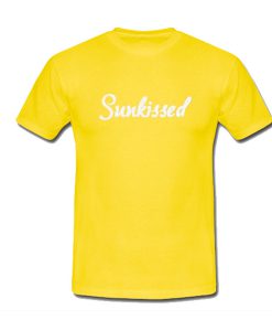 Sunkissed T-Shirt