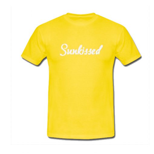 Sunkissed T-Shirt