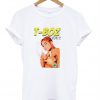 T-Boz 1992 T-Shirt