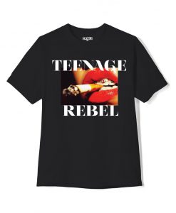 Teenage Rebel T-Shirt