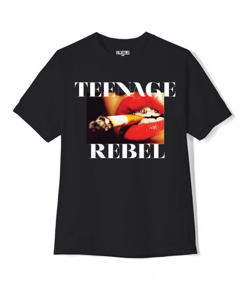 Teenage Rebel T-Shirt