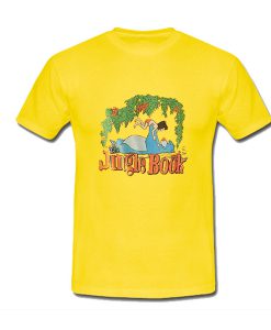 The Jungle Book T-shirt