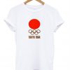Tokyo 1964 T-shirt