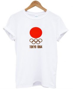 Tokyo 1964 T-shirt