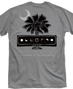 Totality Mooned T-Shirt