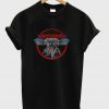 Van Halen Logo T-Shirt