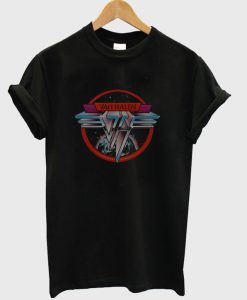 Van Halen Logo T-Shirt