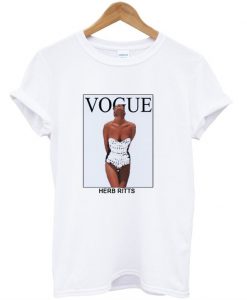 Vogue Herb Ritts T-Shirt