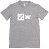 We Day T-Shirt