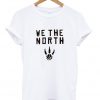 WeThe North T-Shirt