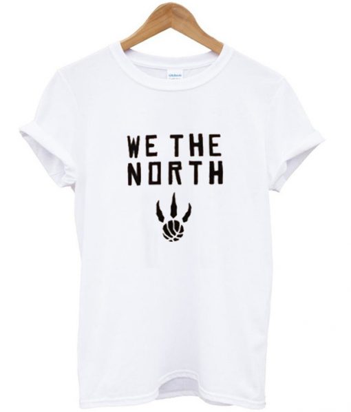 WeThe North T-Shirt