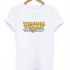 Wonder Woman Logo T-shirt