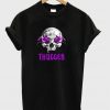 Young Thug Lean Skull T-Shirt