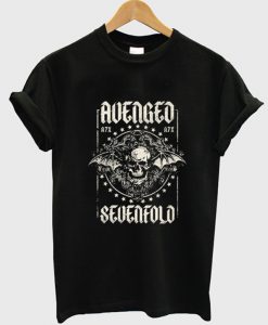 Avenged Sevenfold T-Shirt