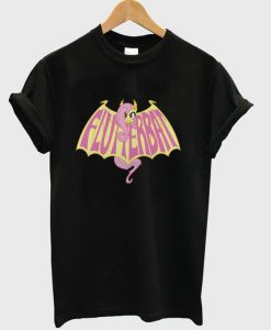 Bat Pony Fluttershy T-Shirt