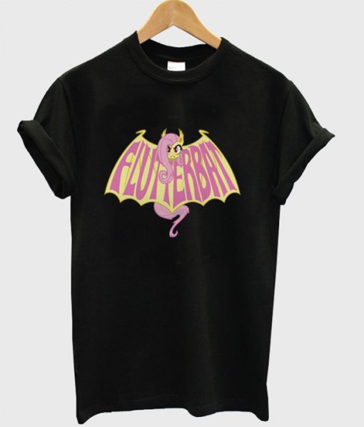 Bat Pony Fluttershy T-Shirt