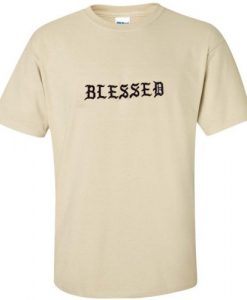 Blessed T-Shirt