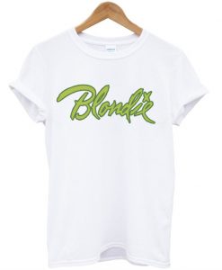 Blondie T-Shirt