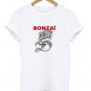 Bonzai T-Shirt