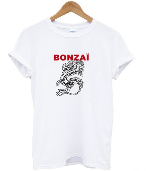 Bonzai T-Shirt