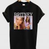 Britney Spears T-Shirt