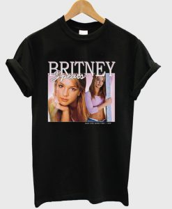 Britney Spears T-Shirt