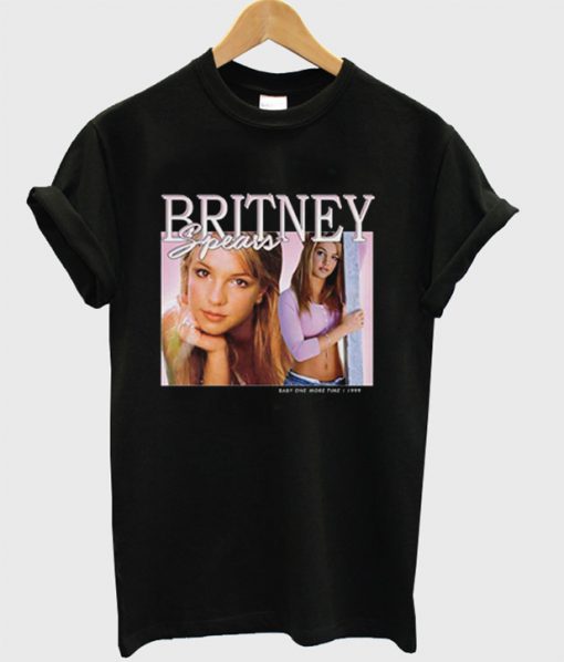 Britney Spears T-Shirt