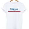 California at 1920 T-Shirt