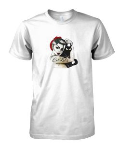 Cat Lady T-Shirt