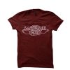 Central Perk T-Shirt