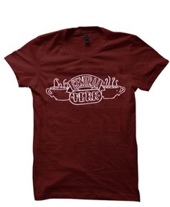 Central Perk T-Shirt