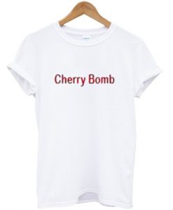 Cherry Bomb T-Shirt