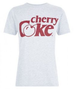 Cherry Coke T-Shirt