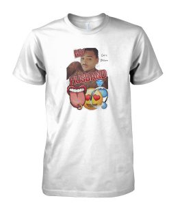 Chris Brown My Husband T-Shirt