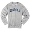 Columbia Sweatshirt